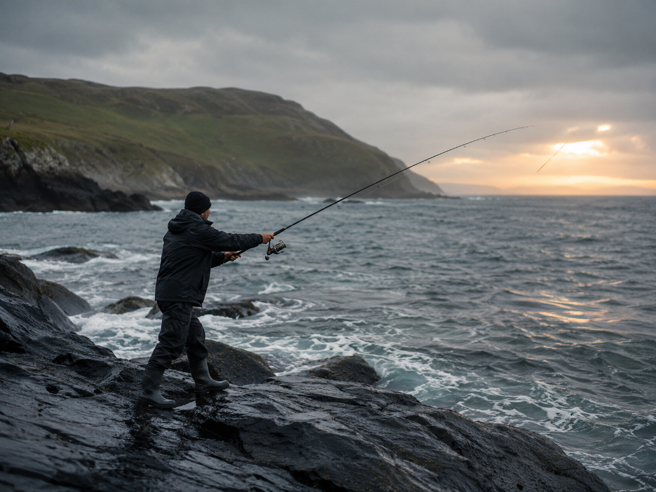 Blank Days Start at Home: How to Read Irish Conditions Before You Load the Car