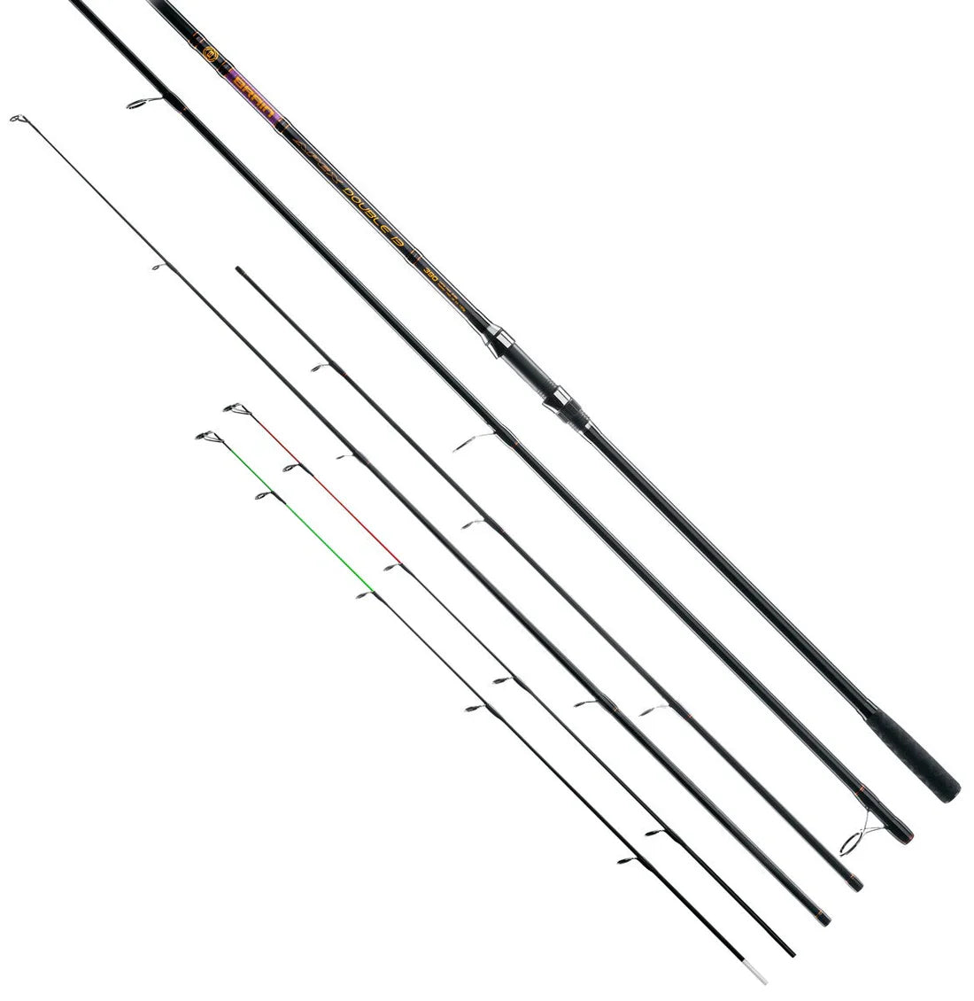 Buy Carp Fishing Rods – Top Carp Rods & Casting Rods in the UK