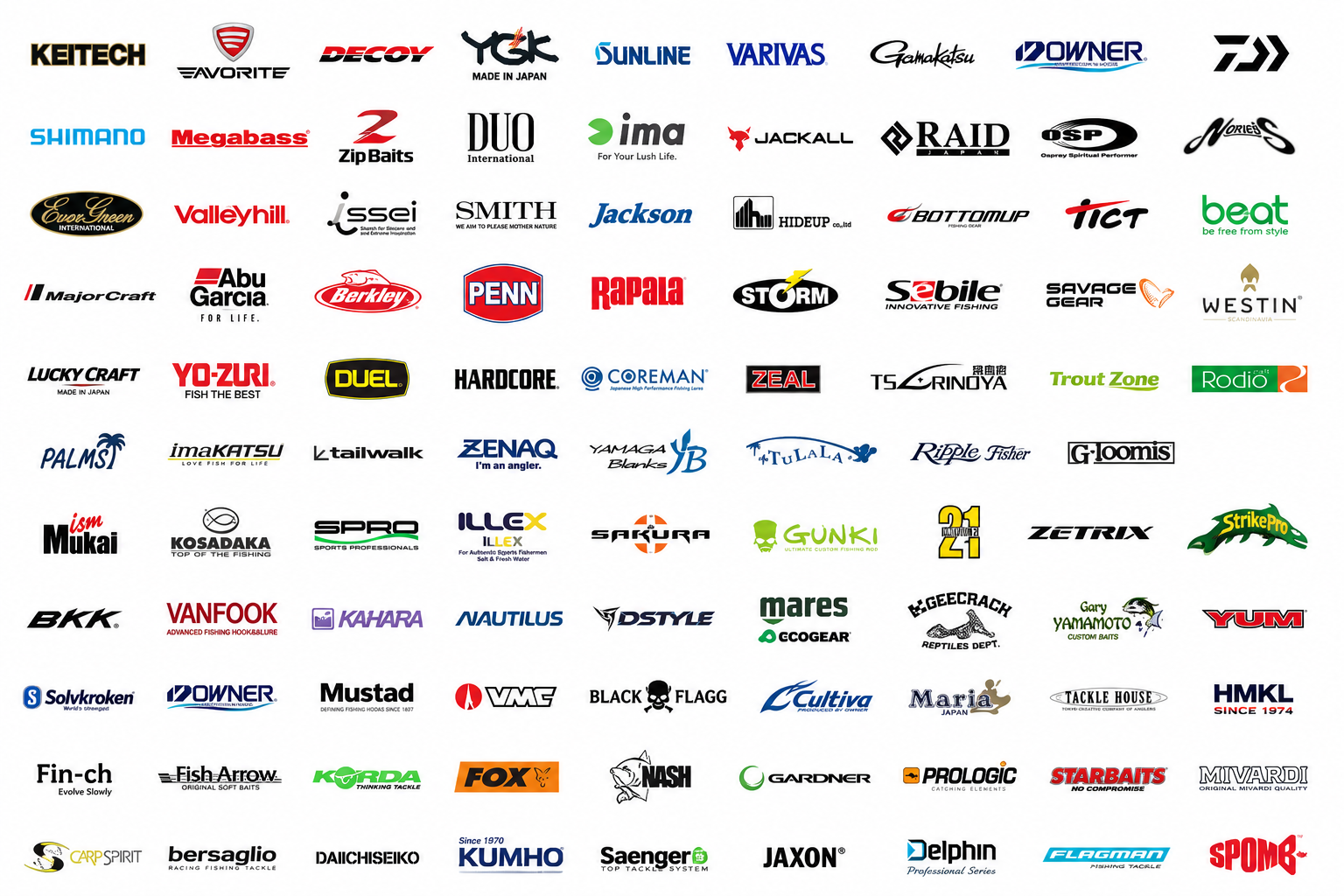 Our Brands
