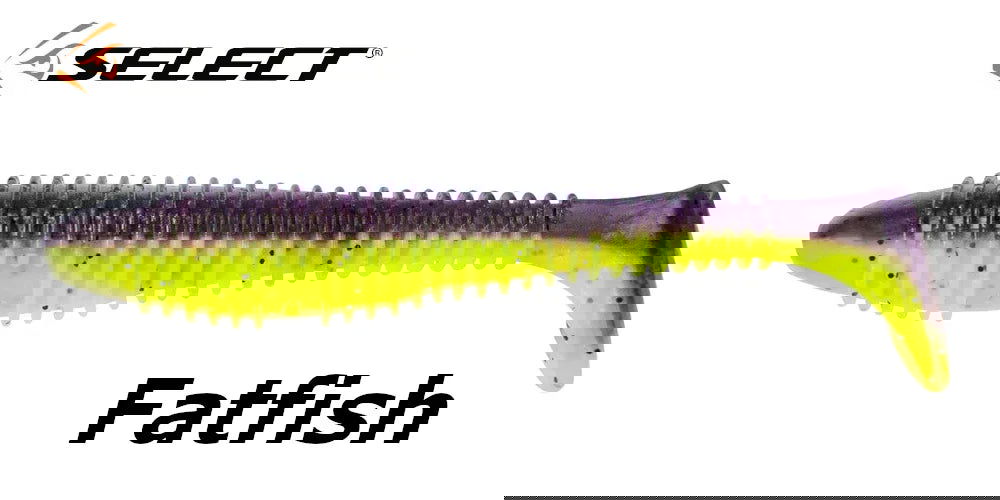 Fatfish - Emerald Ripple