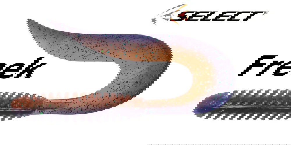 Freek - Emerald Ripple