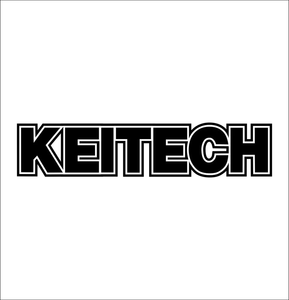Keitech - main logo