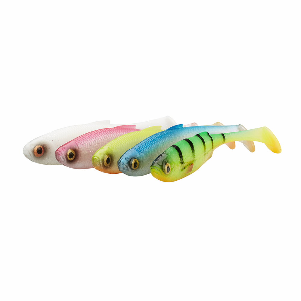 Lures