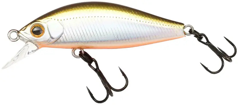 Hard Lure ZipBaits Rigge Flat  50 S 50mm
