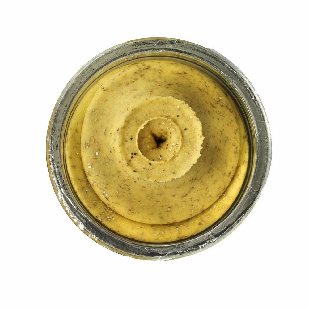 PowerBait® Trout Dough Spices Floating Curry