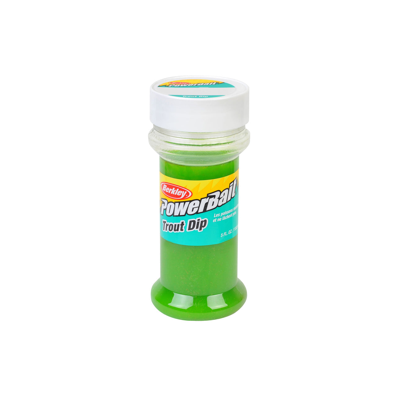 Berkley PowerBait Trout Dip Garlic Mint