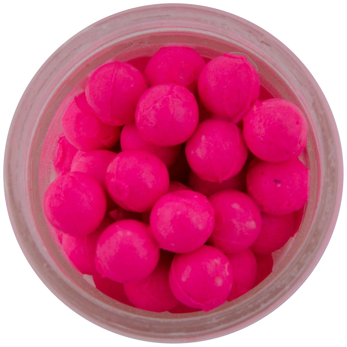 Berkley Gulp! Floating Salmon Eggs Pink