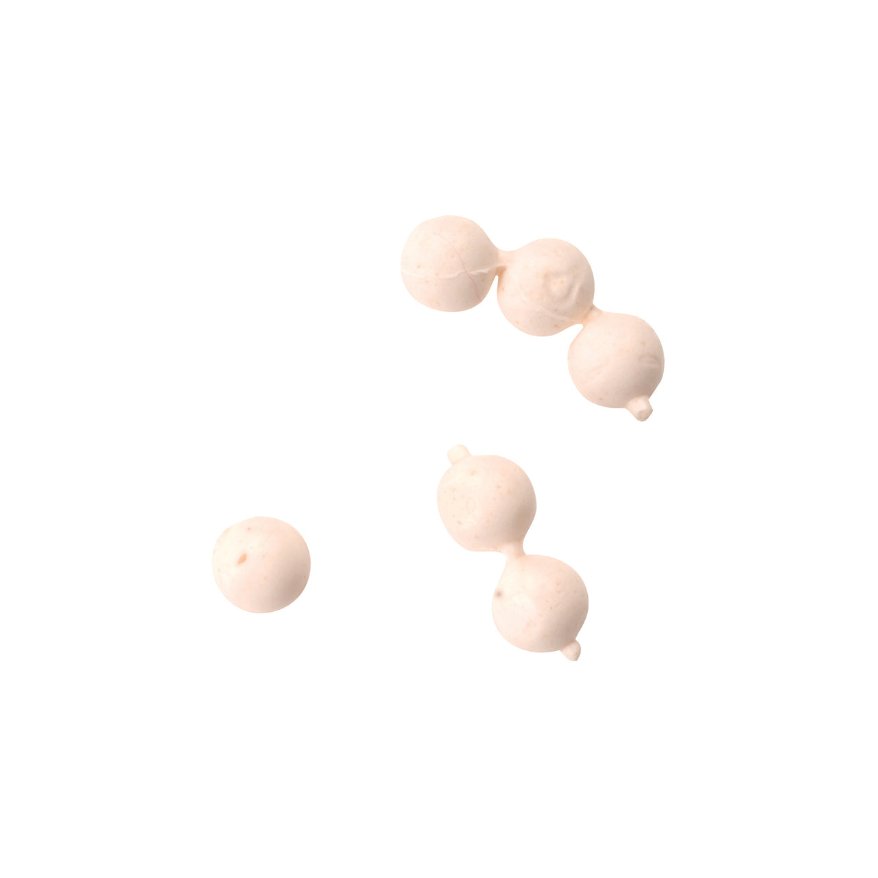 Berkley Gulp! Floating Salmon Eggs White