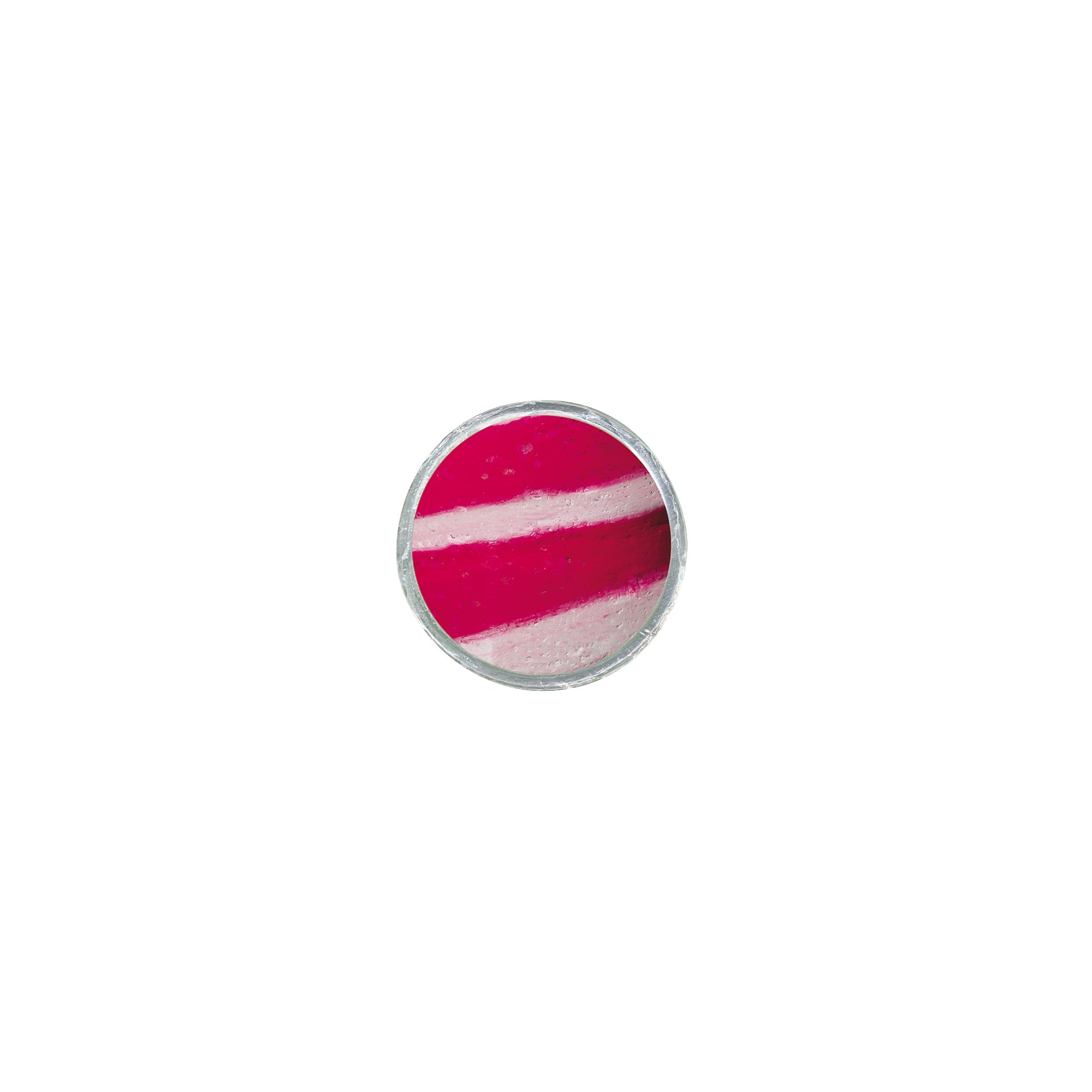 Berkley PowerBait Glow-in-the-Dark Trout Bait Glow Fluorescent Red White