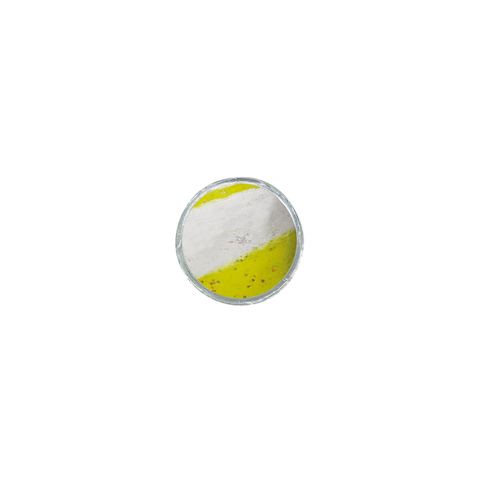 Berkley PowerBait Glow-in-the-Dark Trout Bait Sunshine Yellow