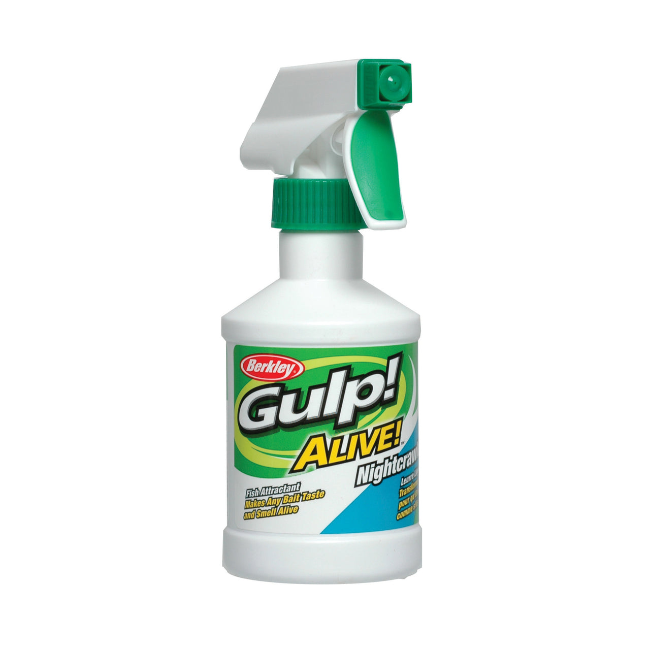 Berkley Gulp Alive Attractant 8oz Nightcrawler