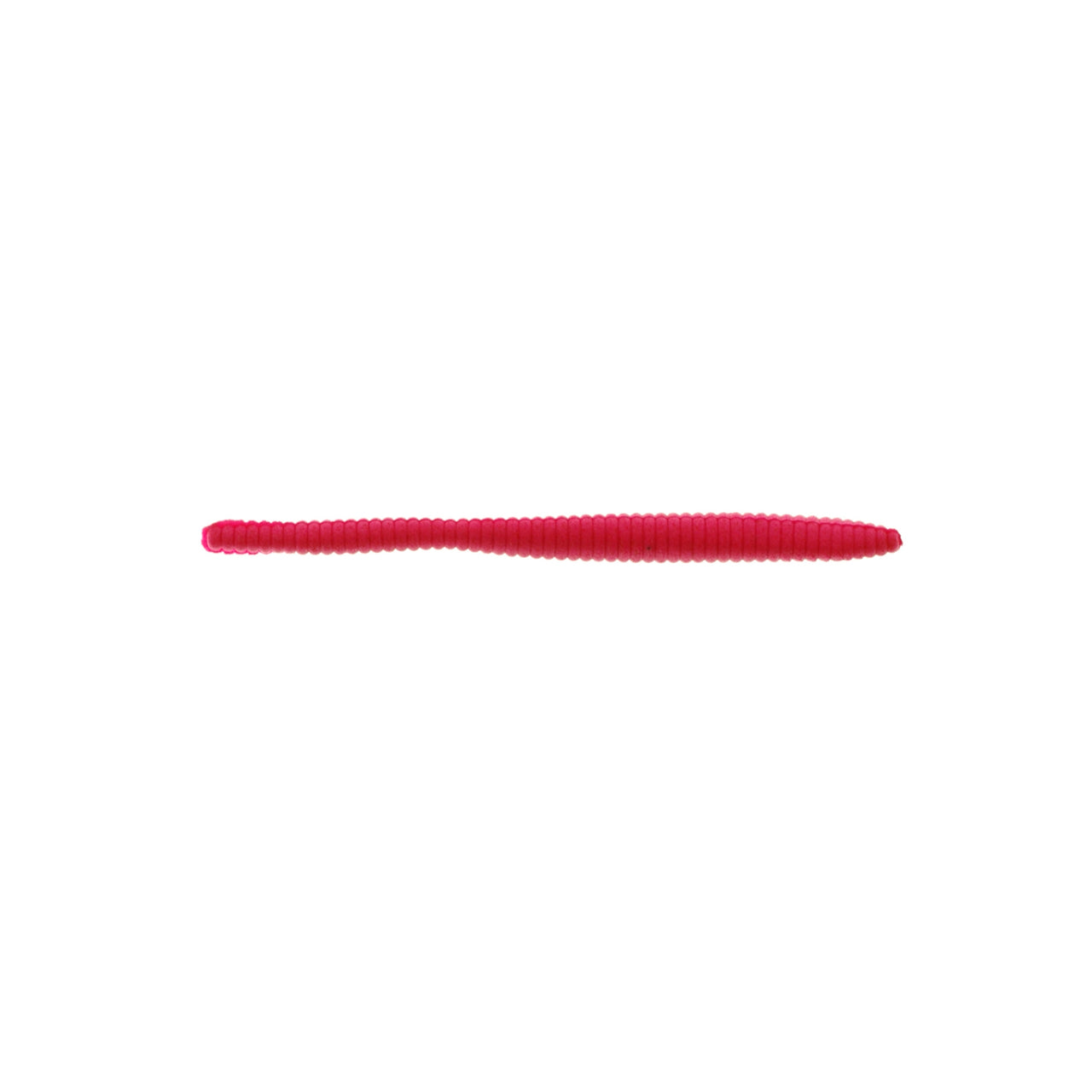 Berkley Gulp! Floating Trout Worm 2.5'' Bubblegum