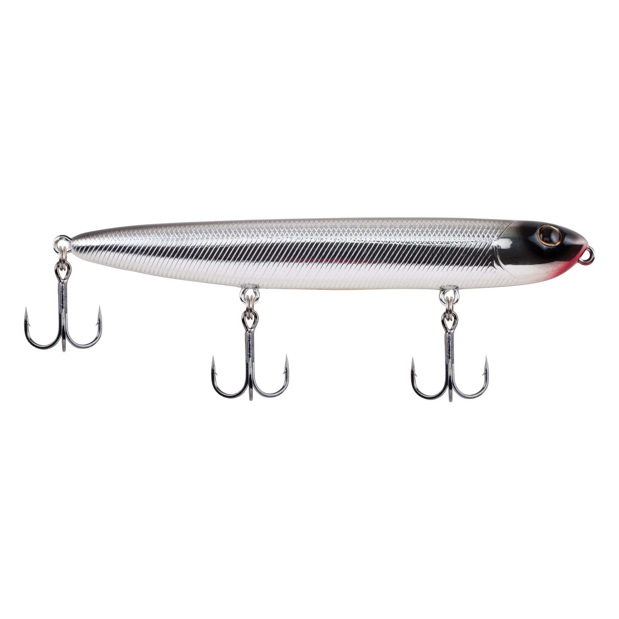 Berkley Drift Walker 100mm BKCHR
