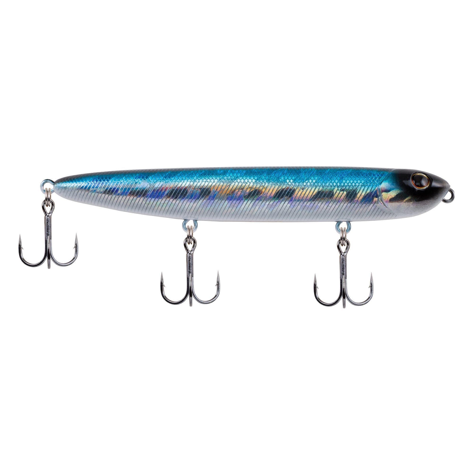 Berkley Drift Walker 100mm BLUBU