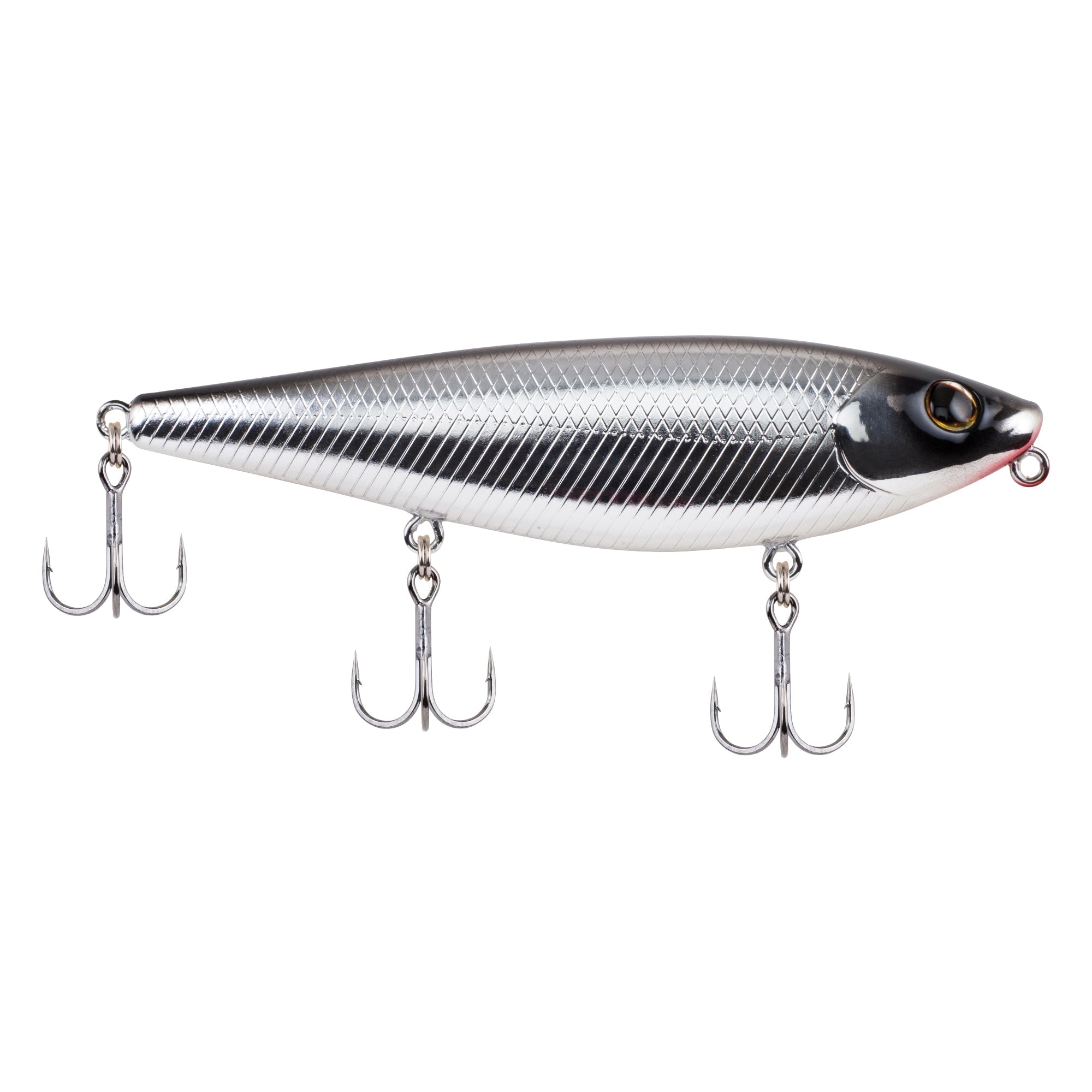 Berkley HighJacker 100mm Bkchr