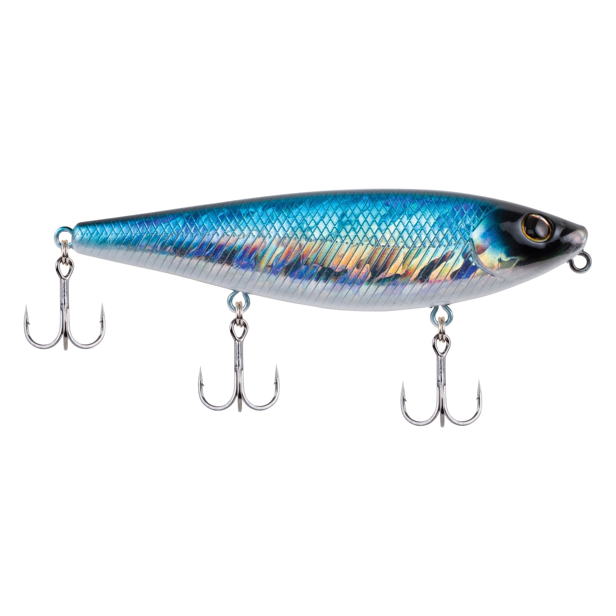 Berkley HighJacker 100mm Blubu
