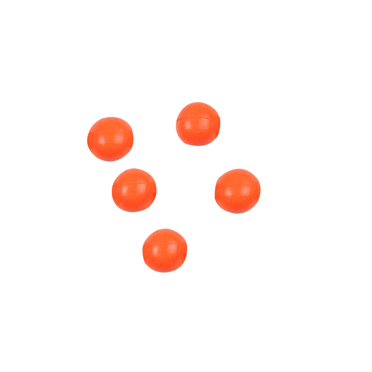 Berkley Gulp Alive Floating Salmon Eggs Fluorescent Orange