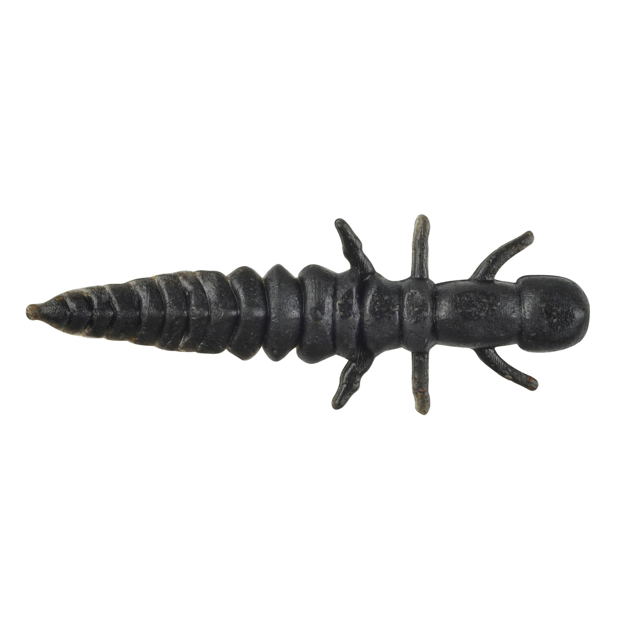 Berkley Gulp Hellgramite Black