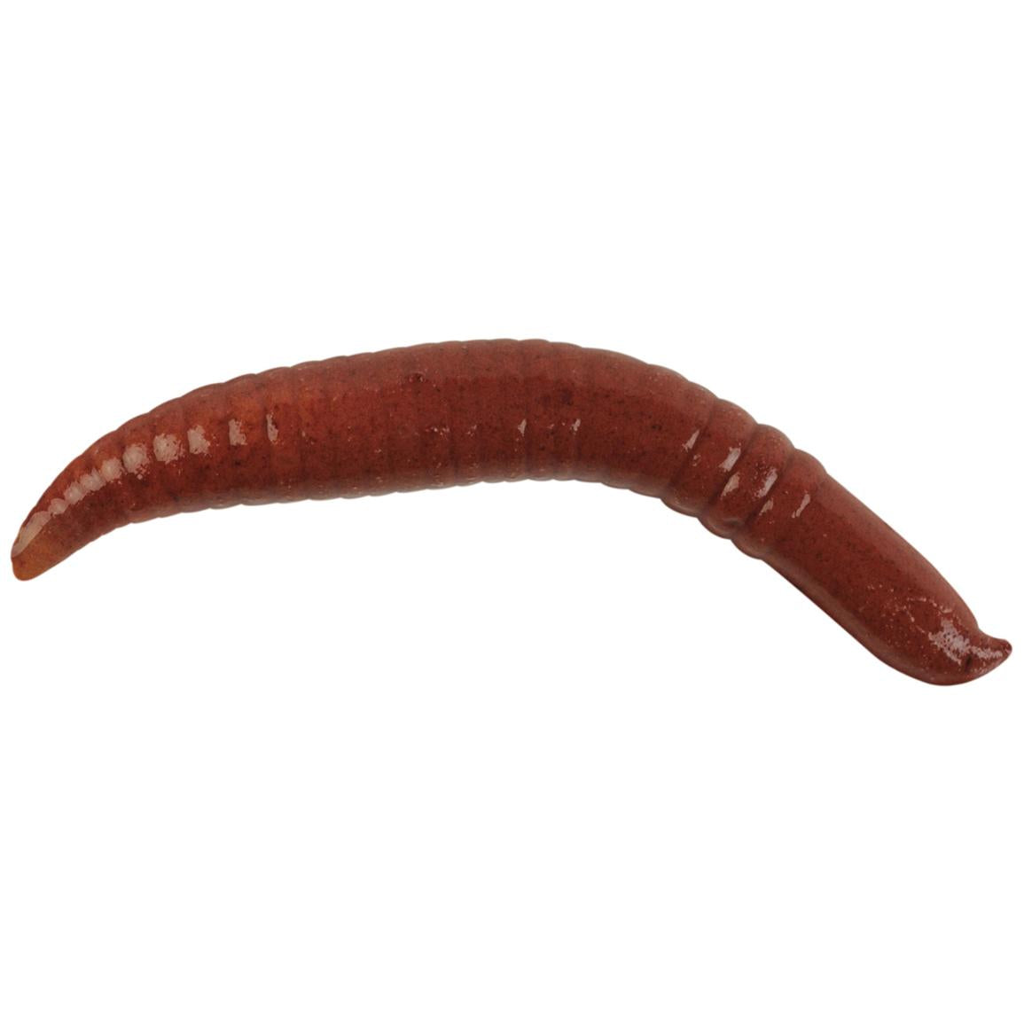 Berkley Gulp! Floating Pinched Crawler 1'' Nightcrawler