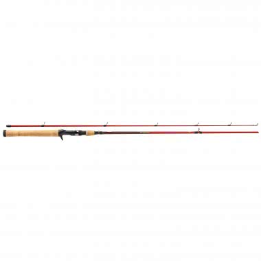 Berkley Cherrywood HD Casting