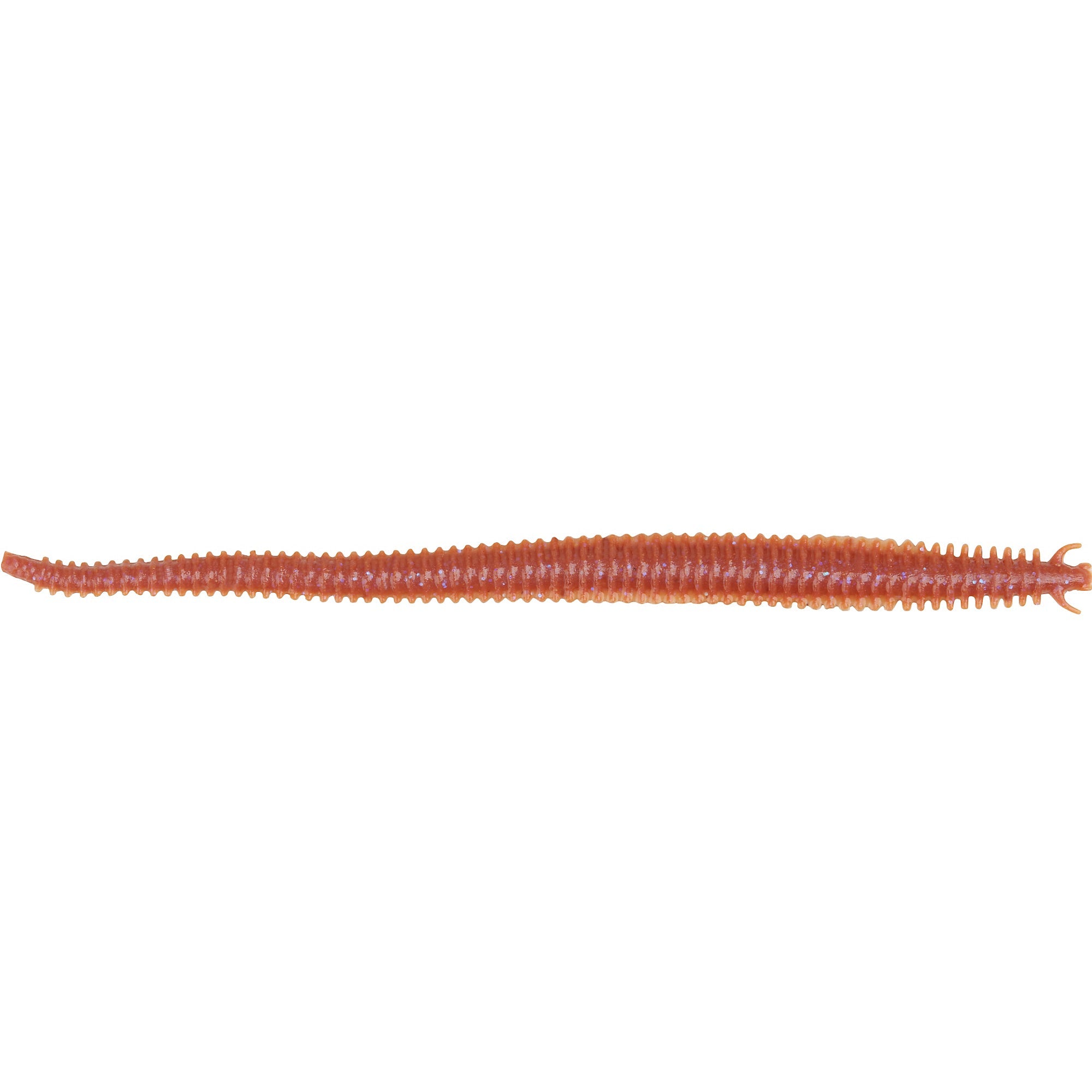 Berkley Gulp! Alive Nereis Ragworm 6'' Brown Blue Fleck