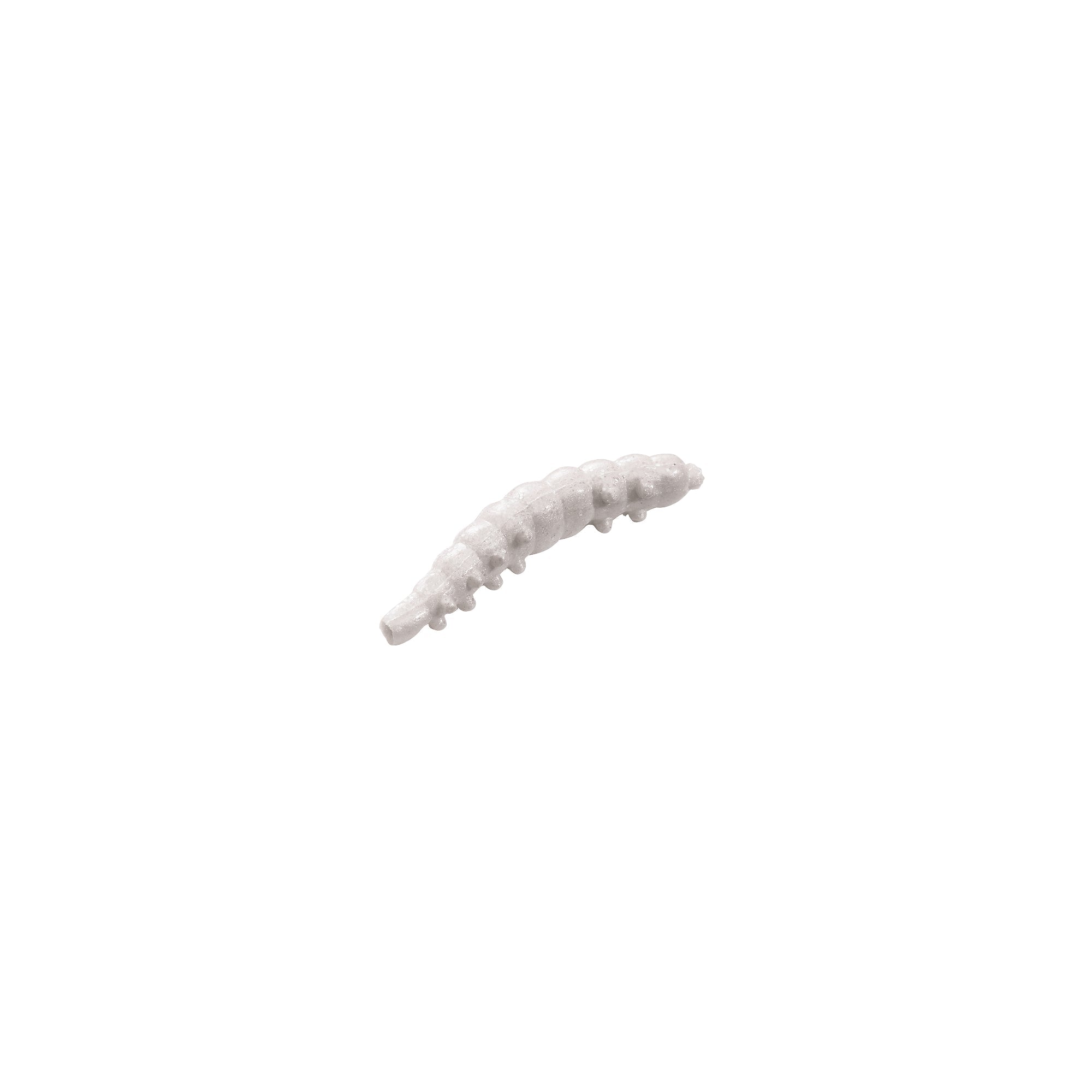 Berkley PowerBait Power Honey Worm White