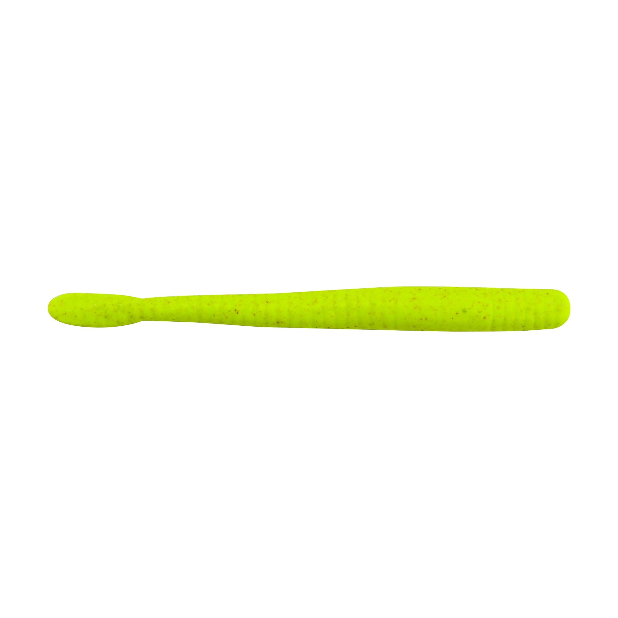 Berkley Gulp Fry 3inch Chartreuse