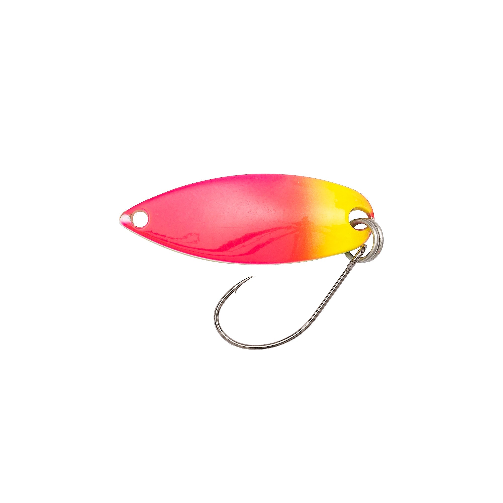 Berkley Area Game Spoon Kogarana 3.5g Chartruese Fuschia