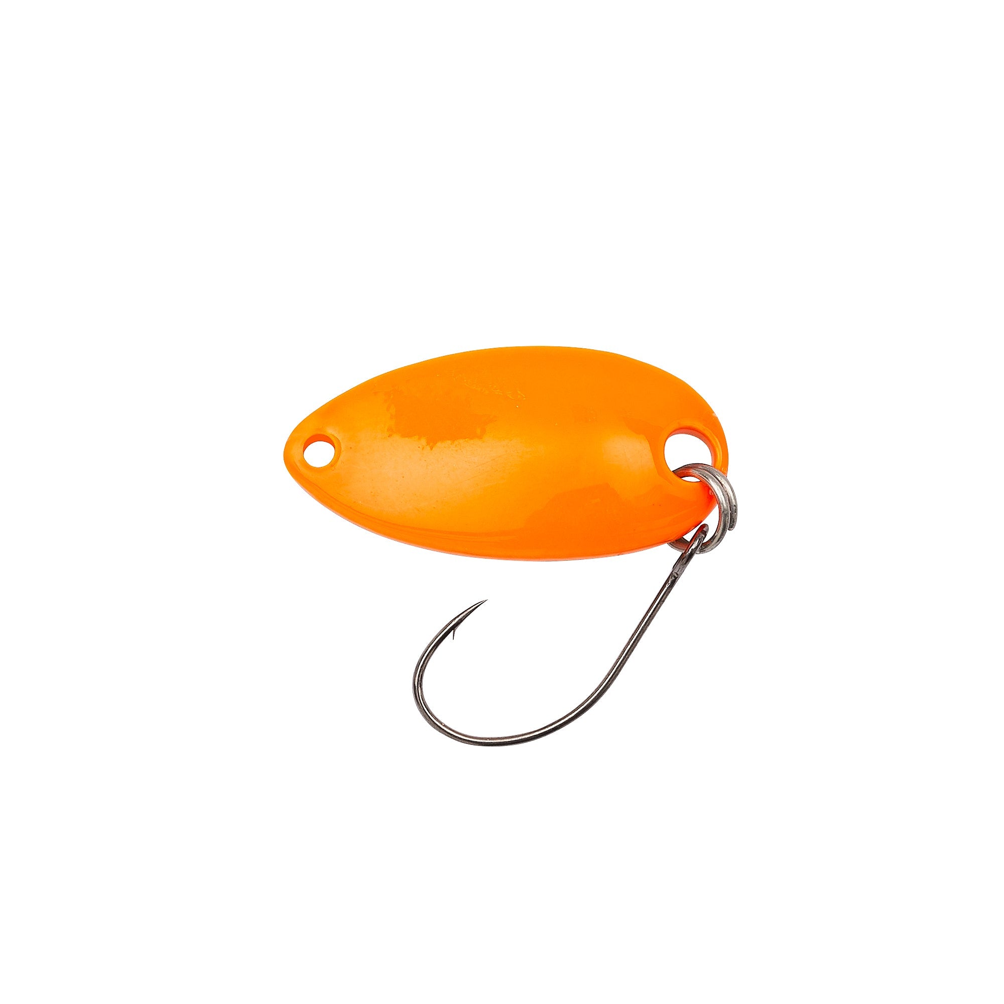 Berkley Area Game Spoon Roru 3.5g Orange Gold