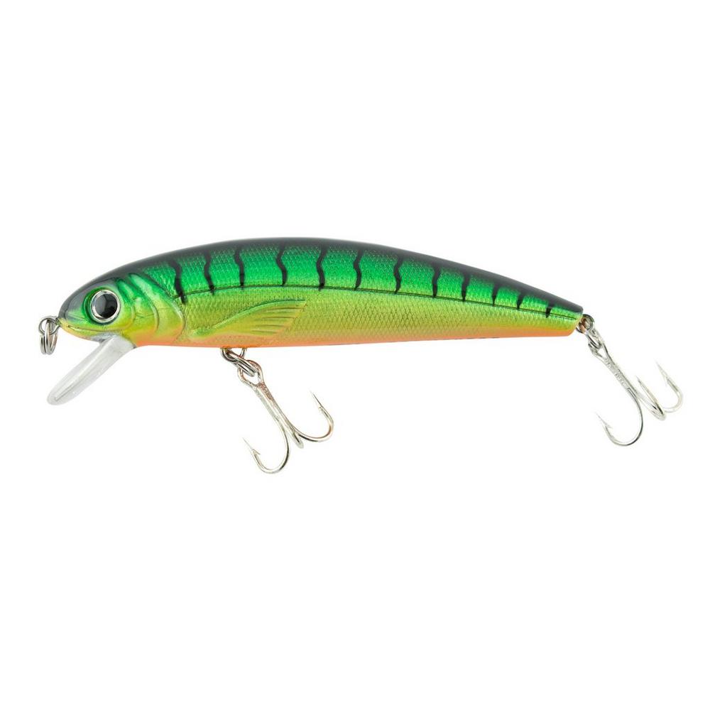 Abu Garcia Tormentor Floating 90mm 12g Tiger