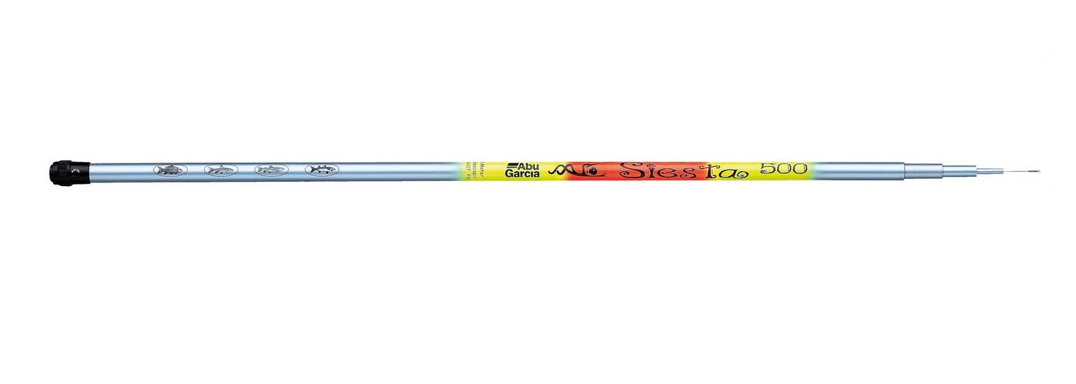 Abu Garcia Siesta Telescopic Pole