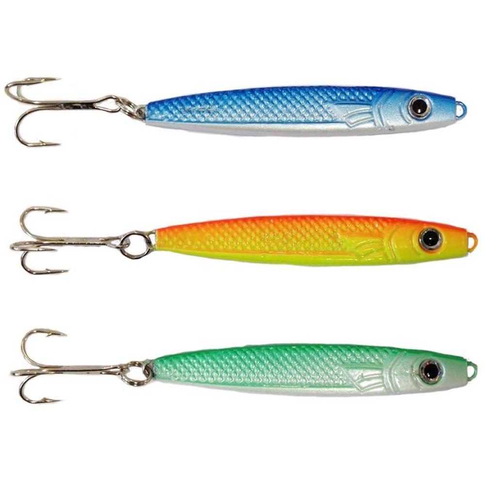 Abu Garcia Kystsilda 60g 3Pack