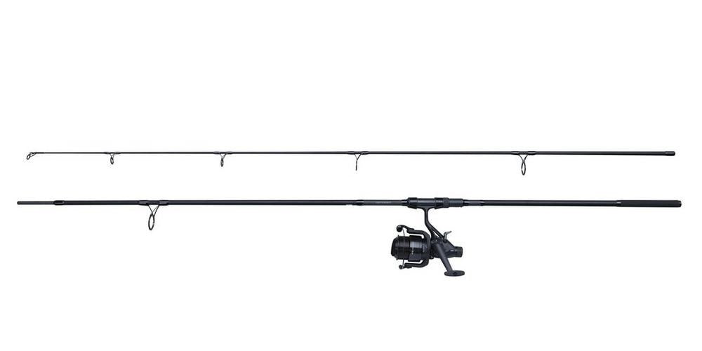 JRC Defender Rod Combos