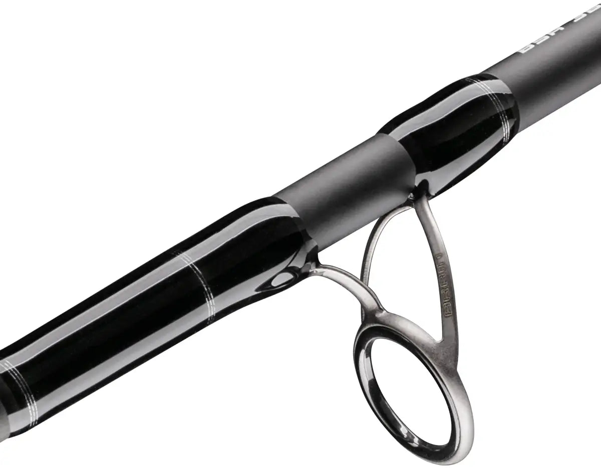 Feeder Rod Brain Scout 3.60 m (11'10"). Max 80 g (2.8 oz) Black EVA (18584594)