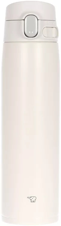 Zojirushi Mug SM-VA72 White from 600 ml (20.30 oz) up to 720 ml (24.35 oz)