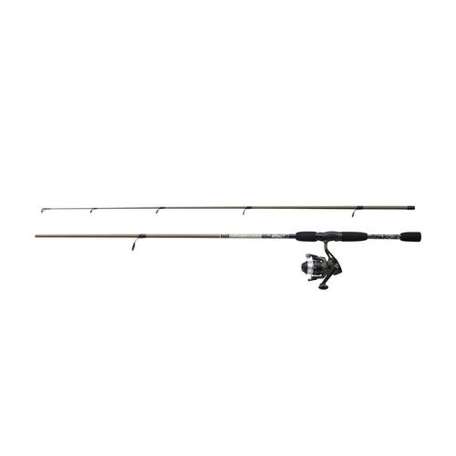Mitchell Tanager Camo II Spin Combo