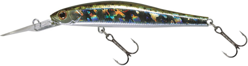 Hard Lure ZipBaits Orbit Rigge Deep 90 F 90mm 10.5g