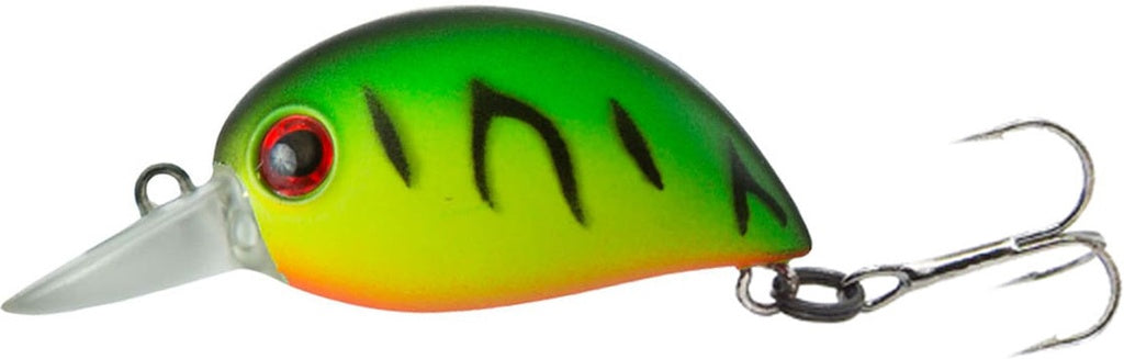 Hard Lure ZipBaits Baby Hickory SR 25mm