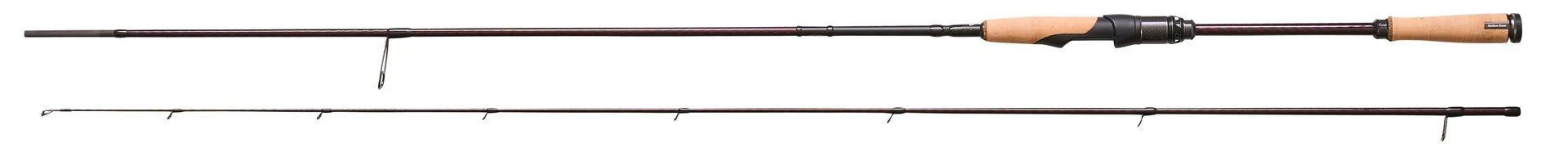 Savage Gear Revenge SG6 Medium Game Spinning Rod