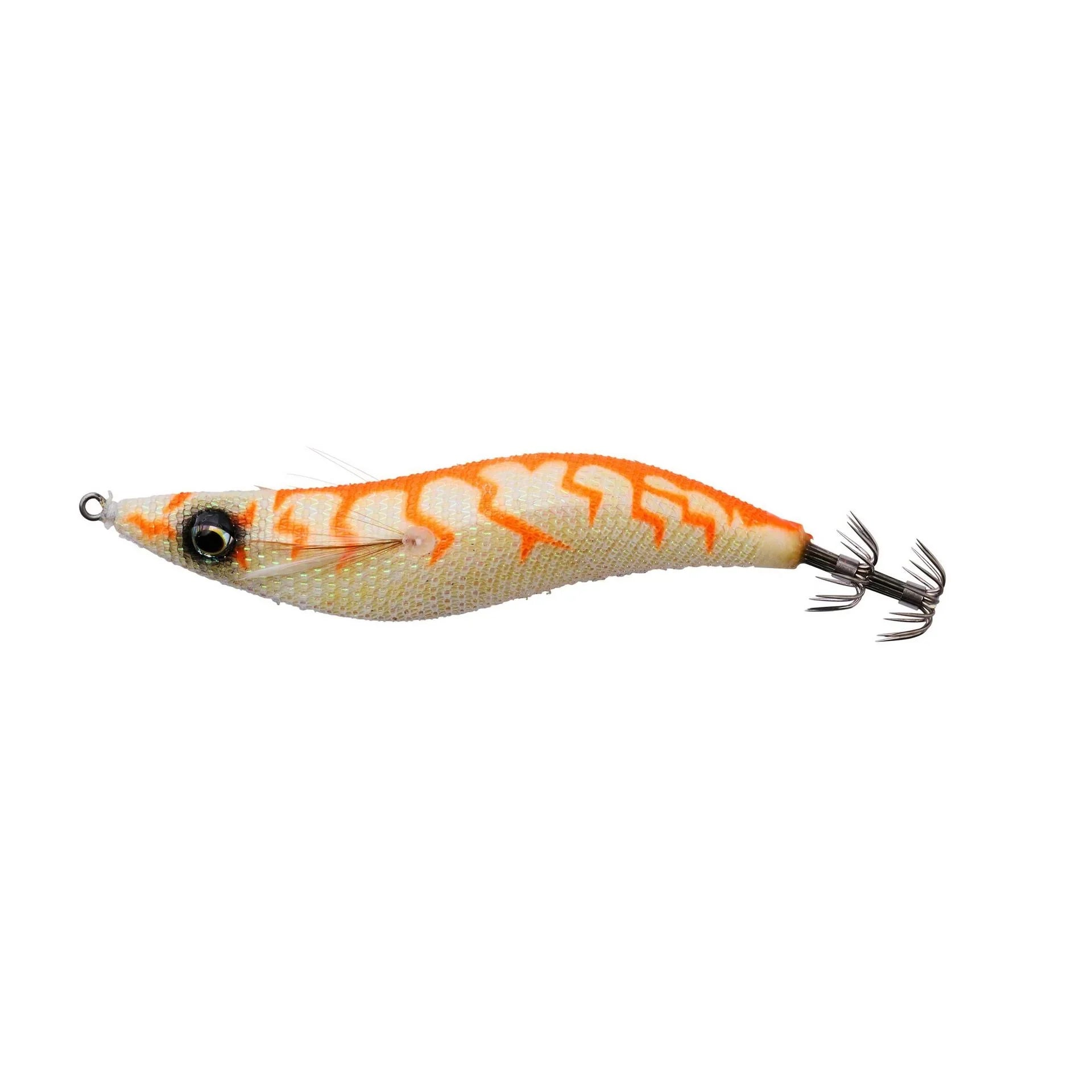 Savage Gear Super Cast Egi Squid Jig Vit-C