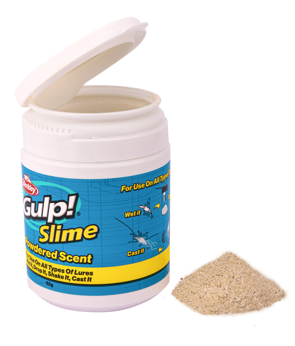 Berkley Gulp! Slime