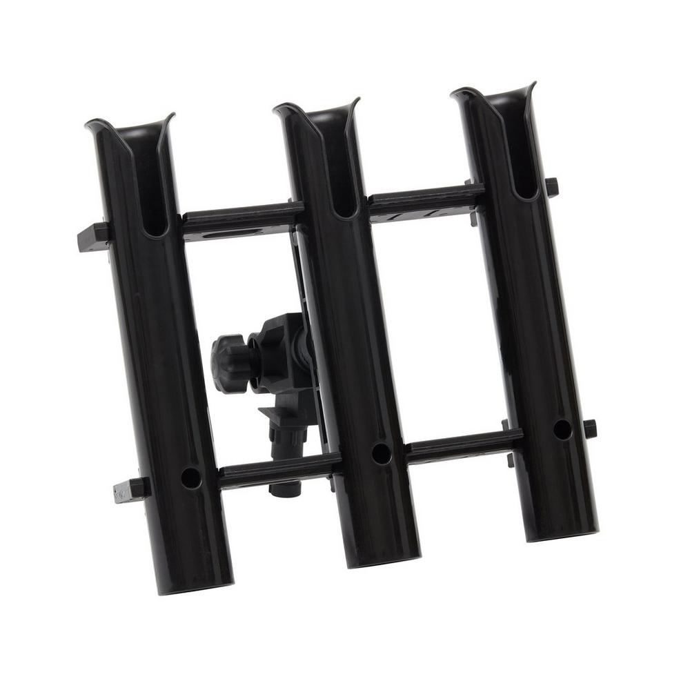 Berkley Rod Holder for Three Rods