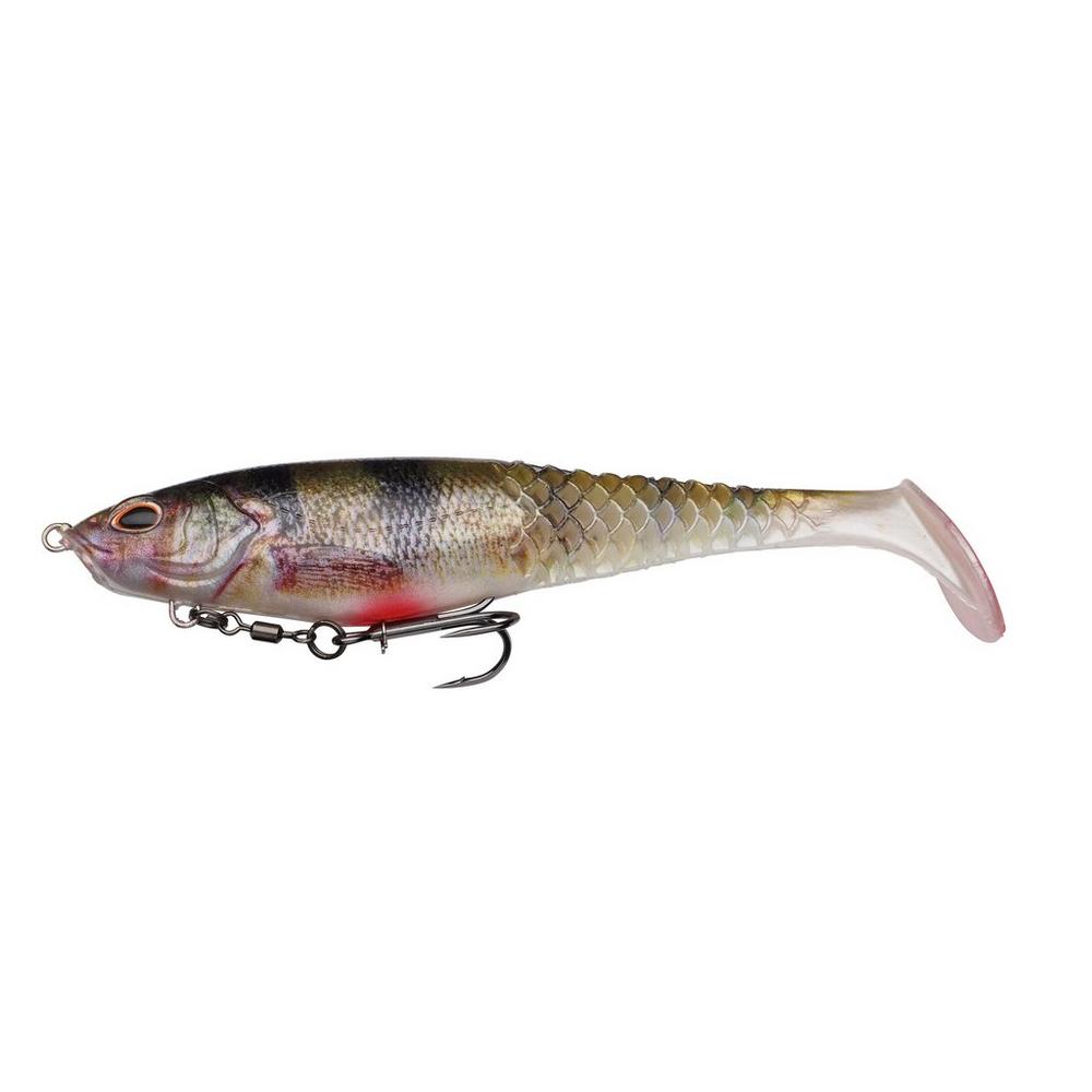 Berkley PowerBait Cullshad Shallow 15cm 34g Perch