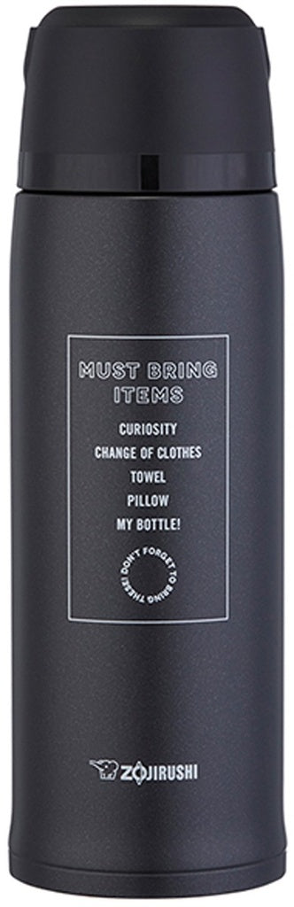 Vacuum mug Zojirushi SJ-JS08BA 0.8L (16780435)