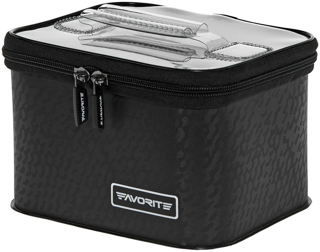 Favorite Tackle bag/Bakkan Mini MBKN-M 205x160x130 mm.
