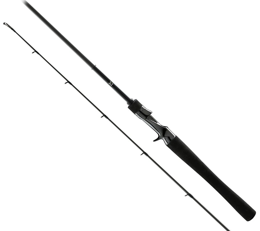 Fishing Rod Favorite X1 Baitcasting 2.13-2.57m/7-160g