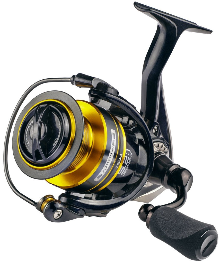 Reel Favorite Sapphire