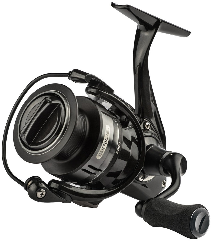 Reel Favorite Sirius