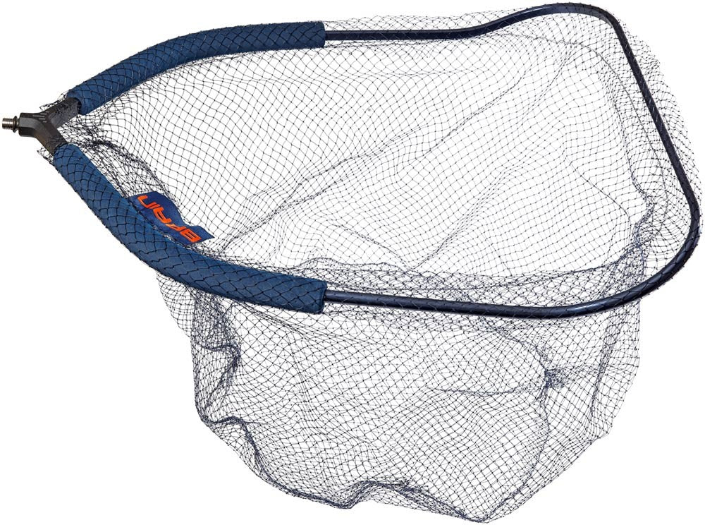 Head for Landing Net Brain Competition