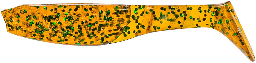 Soft Lure Select Boozer col.006